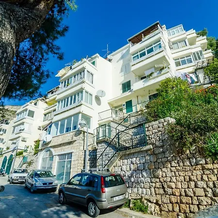 Sun アパート ドゥブロブニク