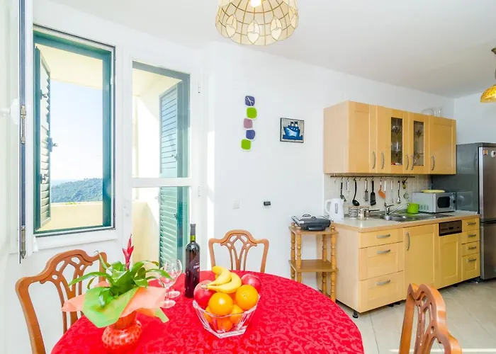 Appartement Sun Dubrovnik