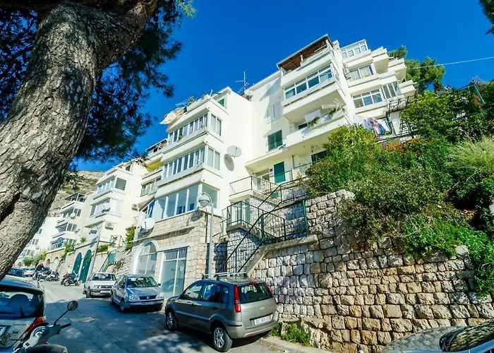 Sun Appartement Dubrovnik