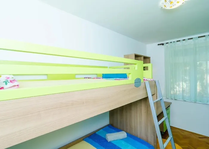 Sun Appartement Dubrovnik