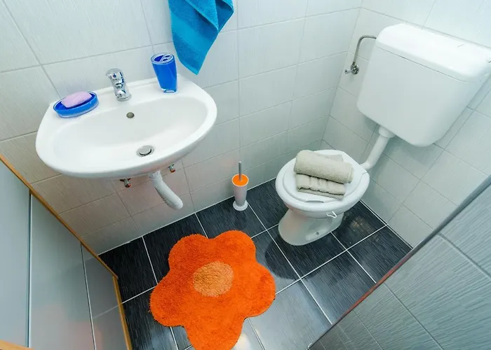 Appartement Sun Dubrovnik