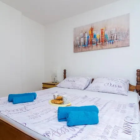 Apartment Sun Dubrovnik