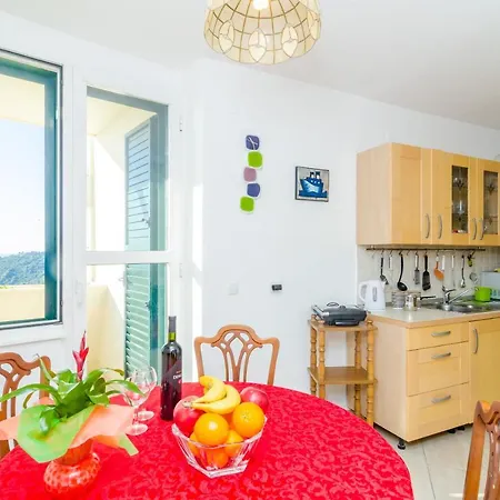 Apartmán Sun Dubrovník