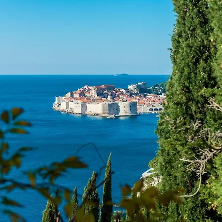 Apartmán Sun Dubrovník