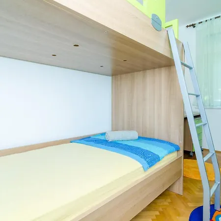 Apartmán Sun