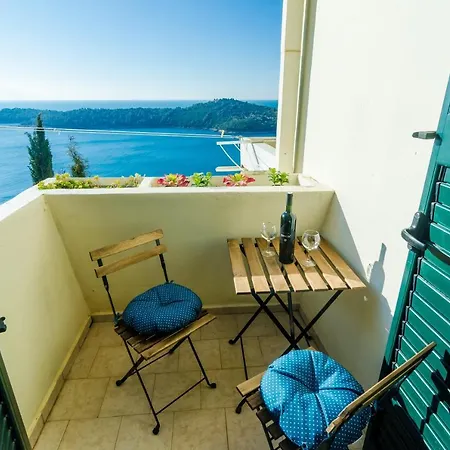 Sun Apartment