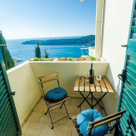 Apartmán Sun