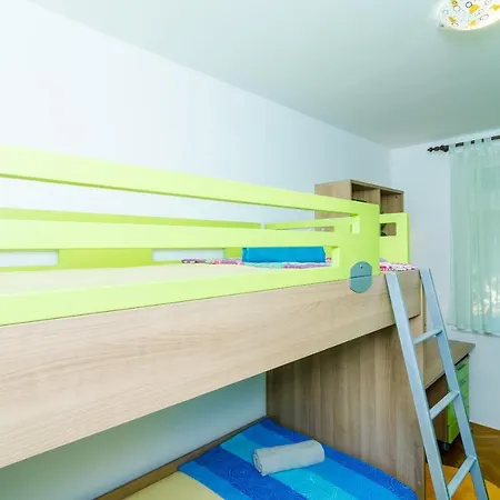 Sun Apartman Dubrovnik